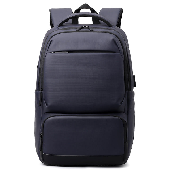 Versatile High-Functionality Tech Backpack Stornfield
