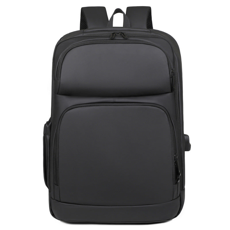Ergonomic Tech Backpack Stornfield