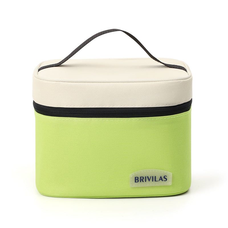 Stylish Insulated Lunch Cooler Stornfield