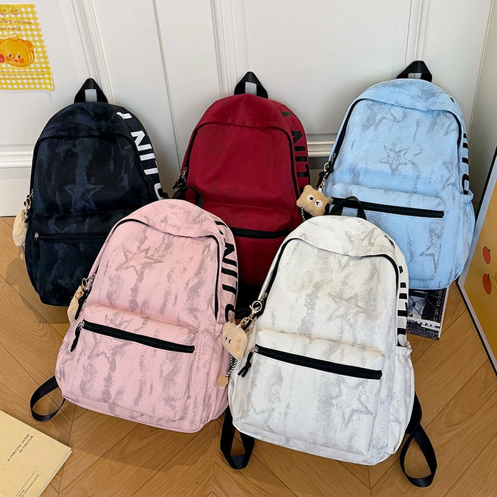 Casual Backpack for School and Travel Stornfield