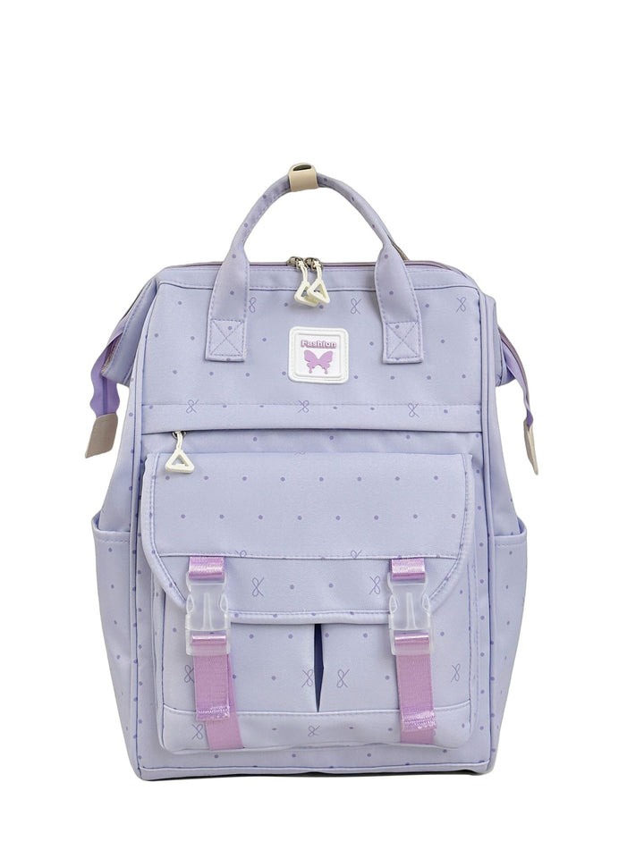 Stylish Multi-Pocket Stornfield