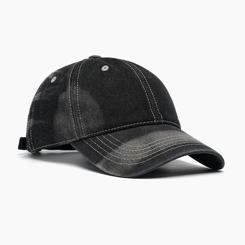 Unisex durable baseball cap in urban design Stornfield