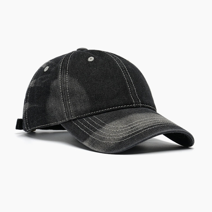 Unisex durable baseball cap in urban design Stornfield