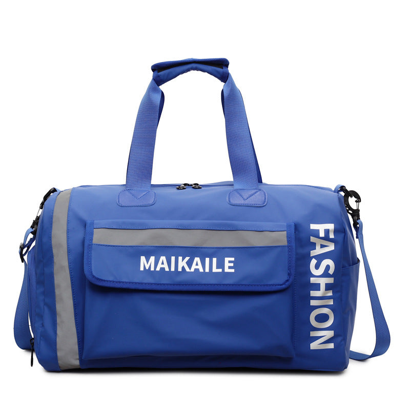 Stylish Versatile Sports Duffle