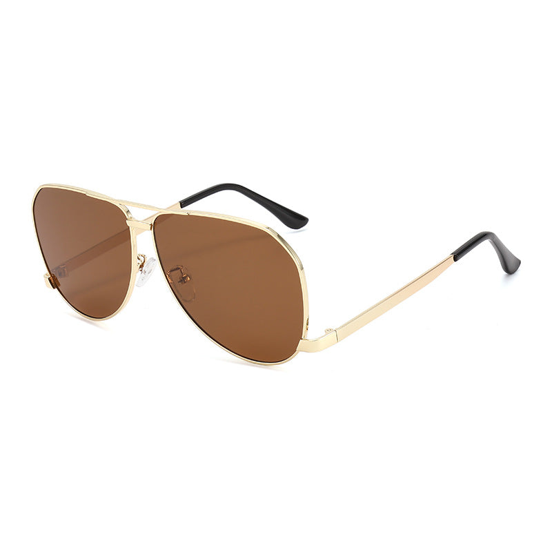 Men's Stylish Aviator Sunglasses Stornfield