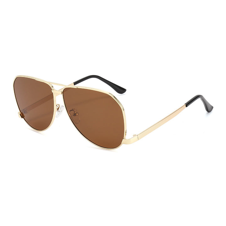 Men's Stylish Aviator Sunglasses Stornfield