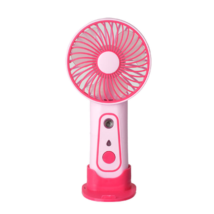 Ladies portable hand fan Stornfield