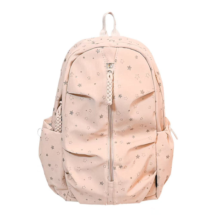 Backpack with Ergonomic Design and Versatile Compartments Stornfield