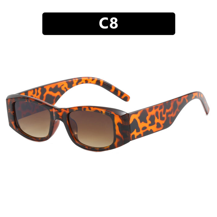 Ladies Fashion Sunglasses with high-tech UV Protection Stornfield