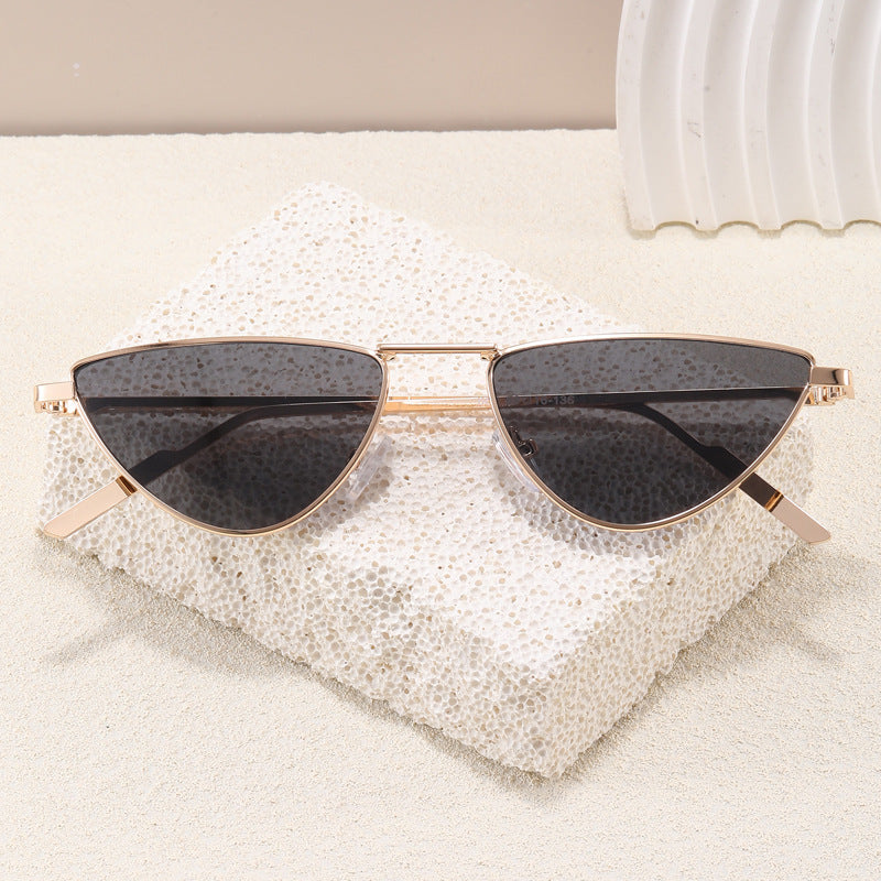 Cat-Eye Sunglasses Stornfield