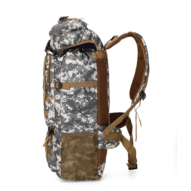 Tactical Hiking Daypack Stornfield
