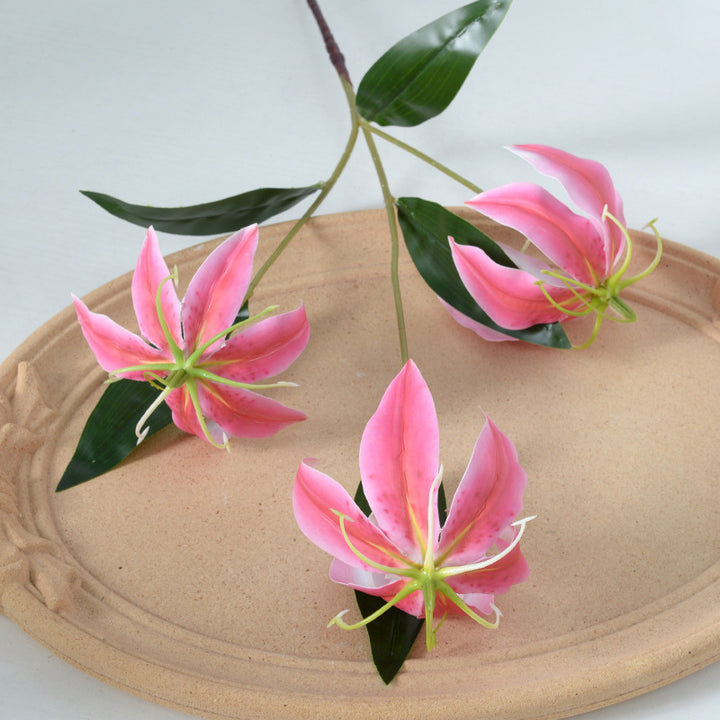 Home Decorative Artificial Flowers