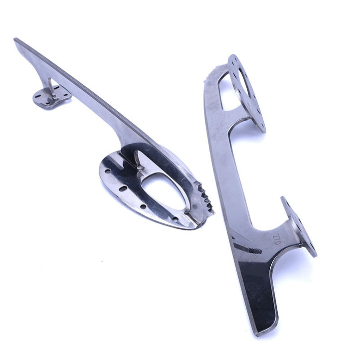 Ice Skate Blade Holder Stornfield