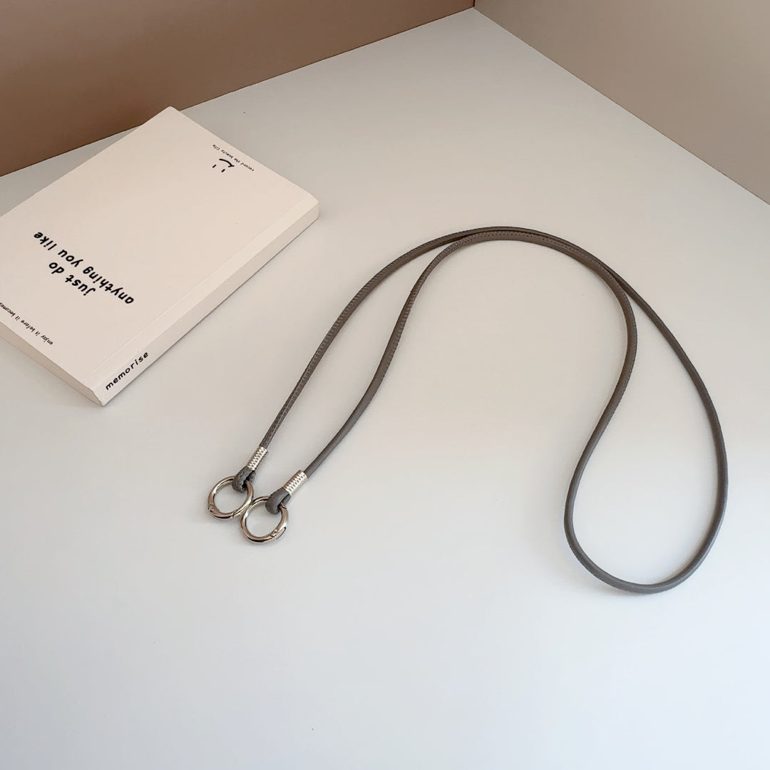 Premium Adjustable Multi-Loop Strap Stornfield