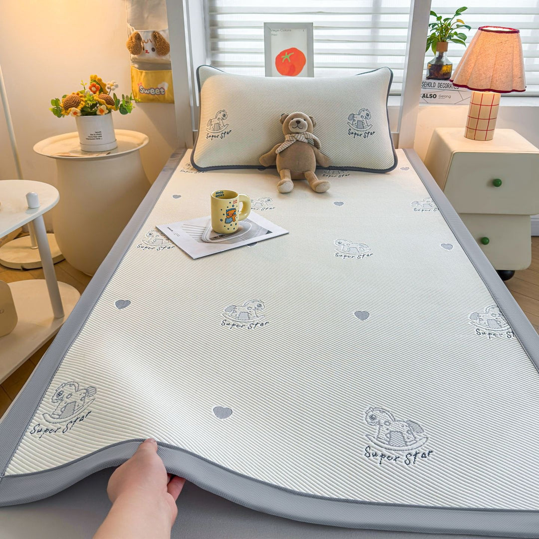 Soft Quilted Mattress Protector