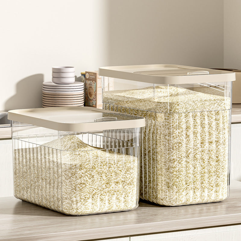 Women practical and airtight storage container Stornfield