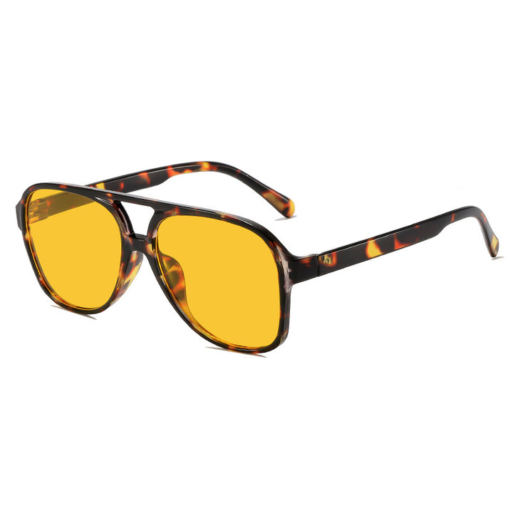 High-Quality Oversized Square Sunglasses Stornfield