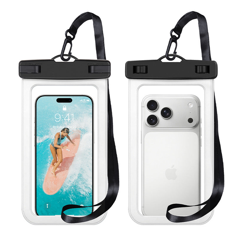 Waterproof Smartphone Case Stornfield