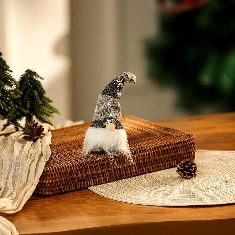 Decorative Christmas gnome Stornfield