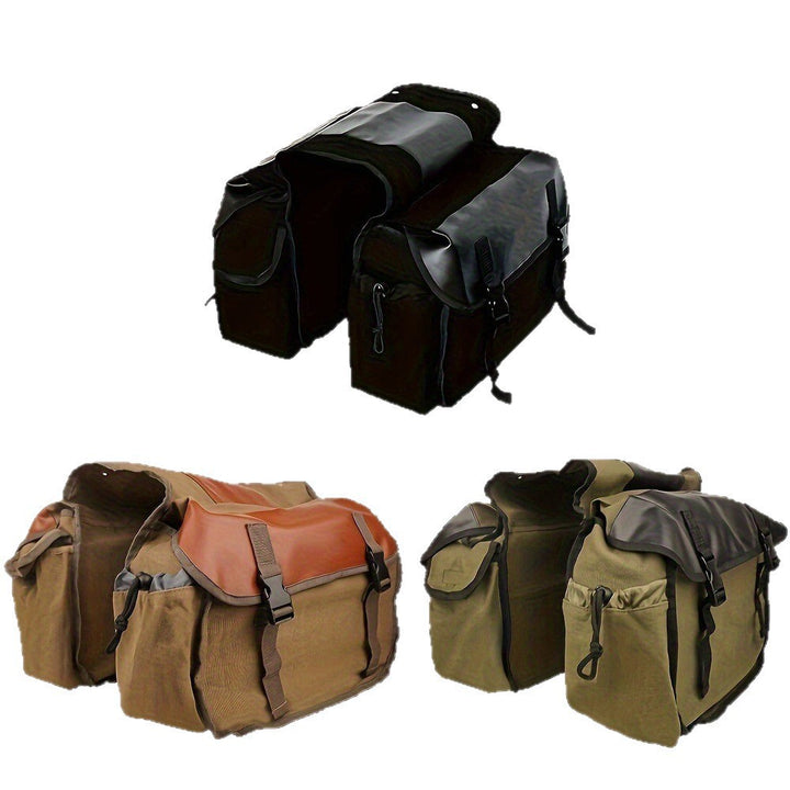 Multifunctional luggage bag with removable shoulder strap Stornfield