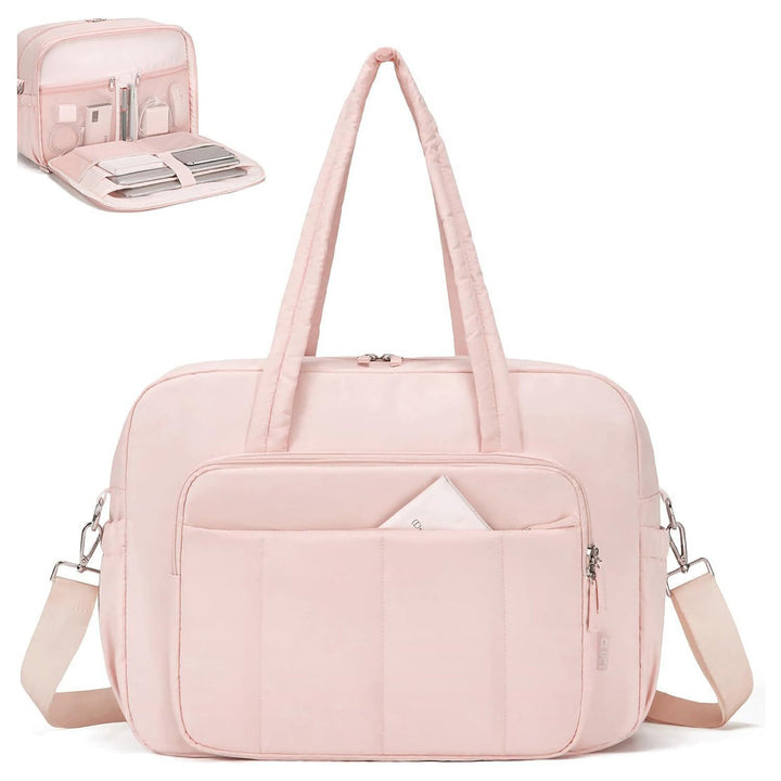 Women's practical laptop bag Stornfield