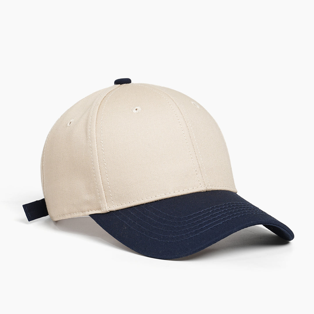 Unisex Sporty Baseball Cap Stornfield