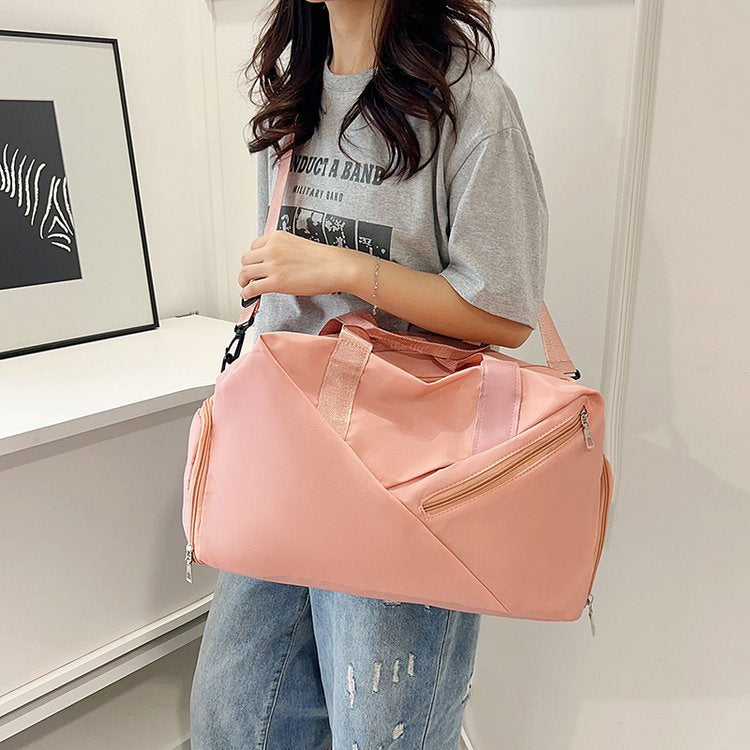 Stylish Multi-Functional Gym Duffle Bag Stornfield