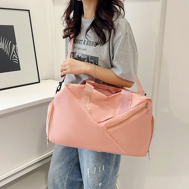 Stylish Multi-Functional Gym Duffle Bag Stornfield