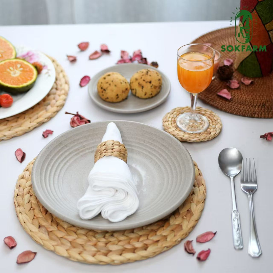 Napkin ring Stornfield