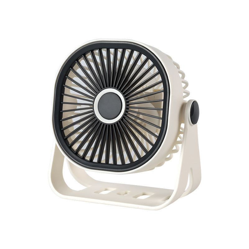 Ladies practical table fan Stornfield