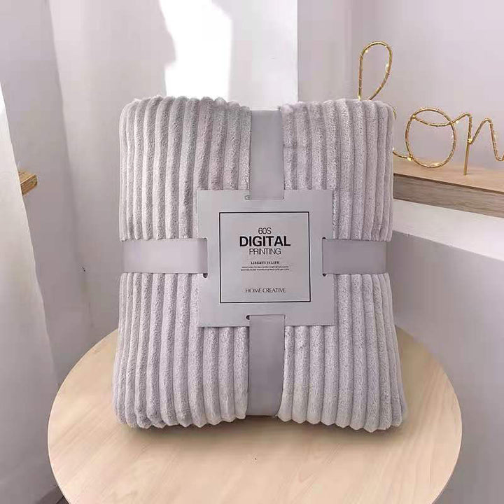 Ladies Snuggle Blanket Stornfield
