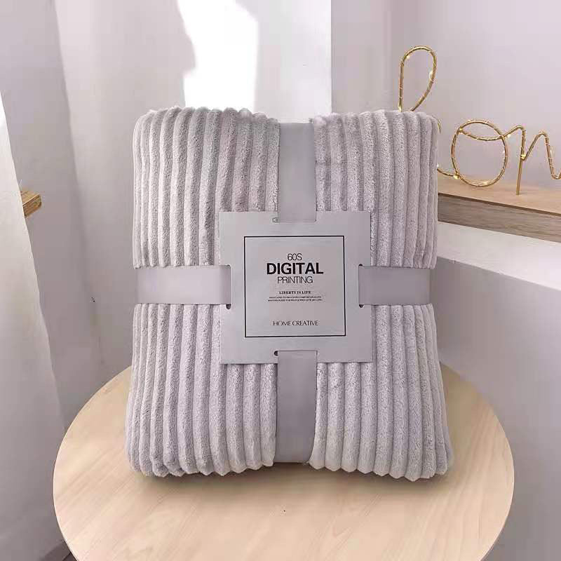 Ladies Snuggle Blanket Stornfield