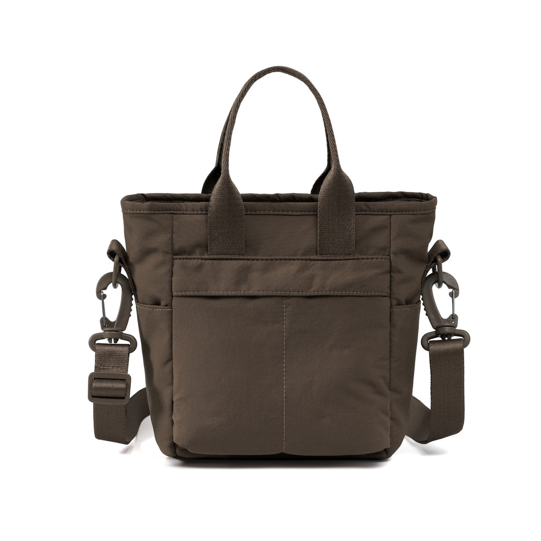 WoCompact Utility Satchel Bag Stornfield