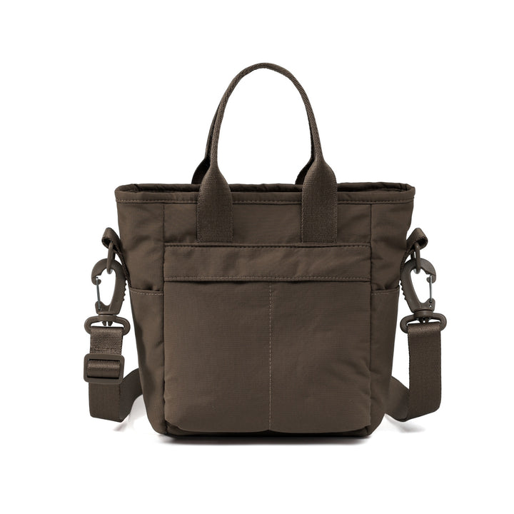 WoCompact Utility Satchel Bag Stornfield