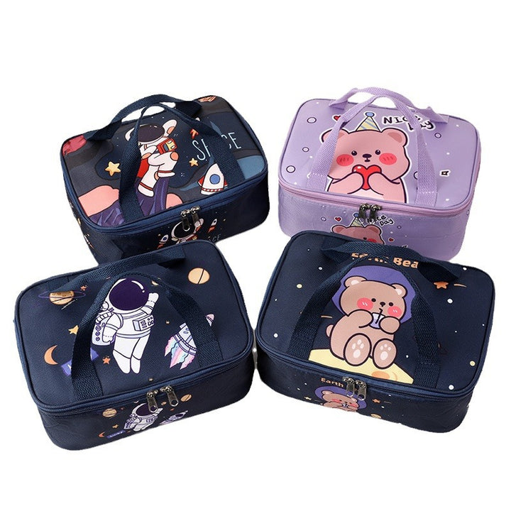 Insulated Lunch Box Stornfield