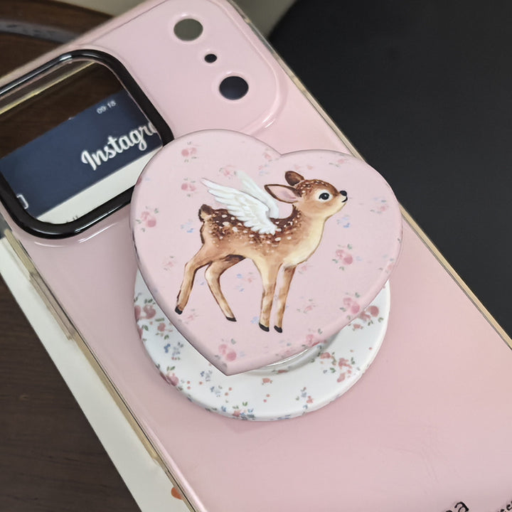 Heart-Shaped Phone Grip Stornfield 1787058272