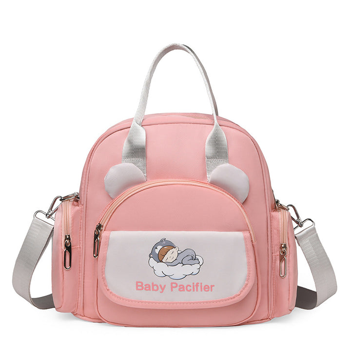Cute Animal Design Diaper Bag Stornfield