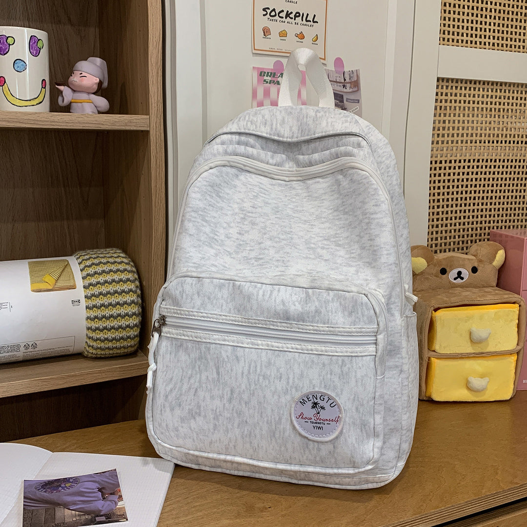Stylish Multi-Pocket Backpack Stornfield 1791204937