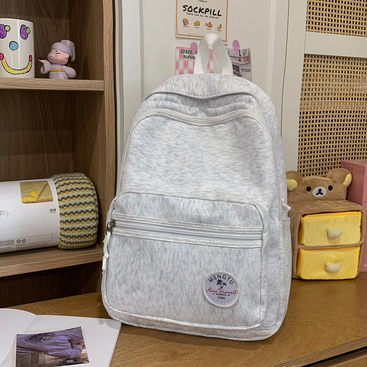 Stylish Multi-Pocket Backpack Stornfield 1791204937