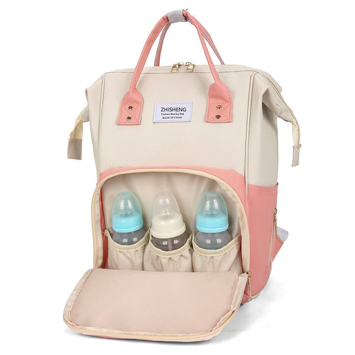 Stylish Multi-Purpose Backpack Stornfield