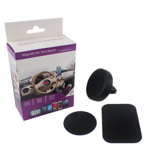 Unisex Magnetic Air Outlet Holder Stornfiled