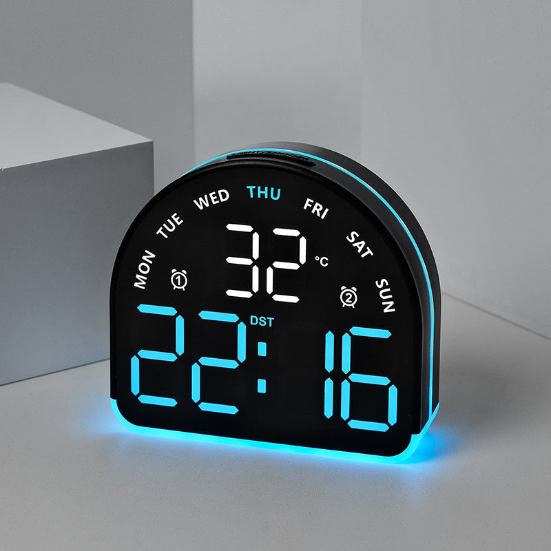 Time Digital Watch Stornfield