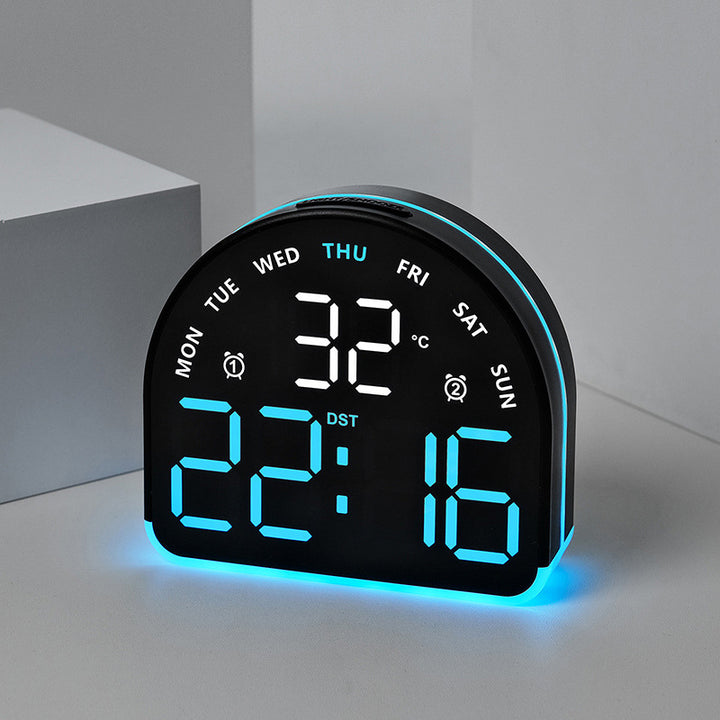 Time Digital Watch Stornfield