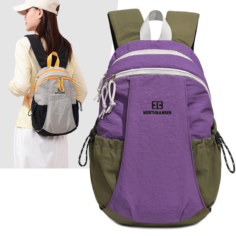 Lightweight Urban Daypack Stornfield