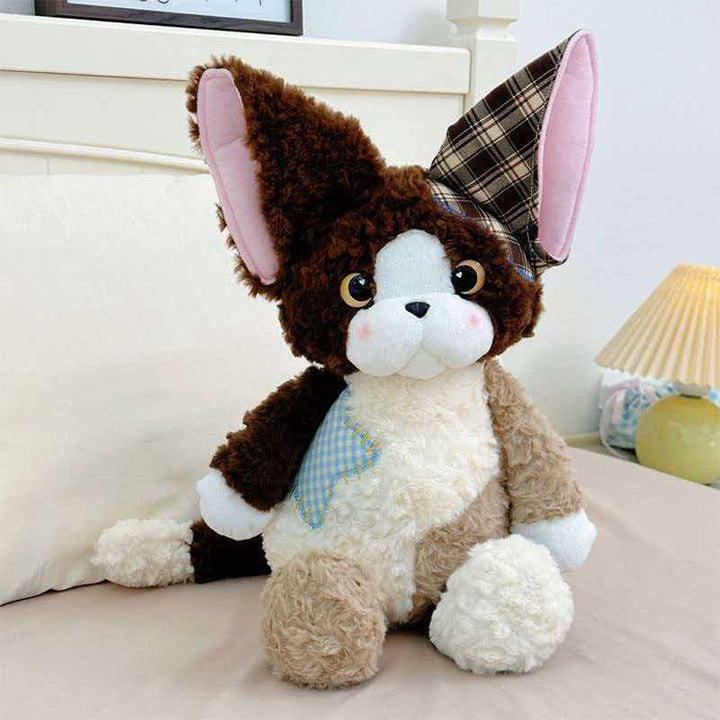 Cute Plush Animal Backpack Stornfield