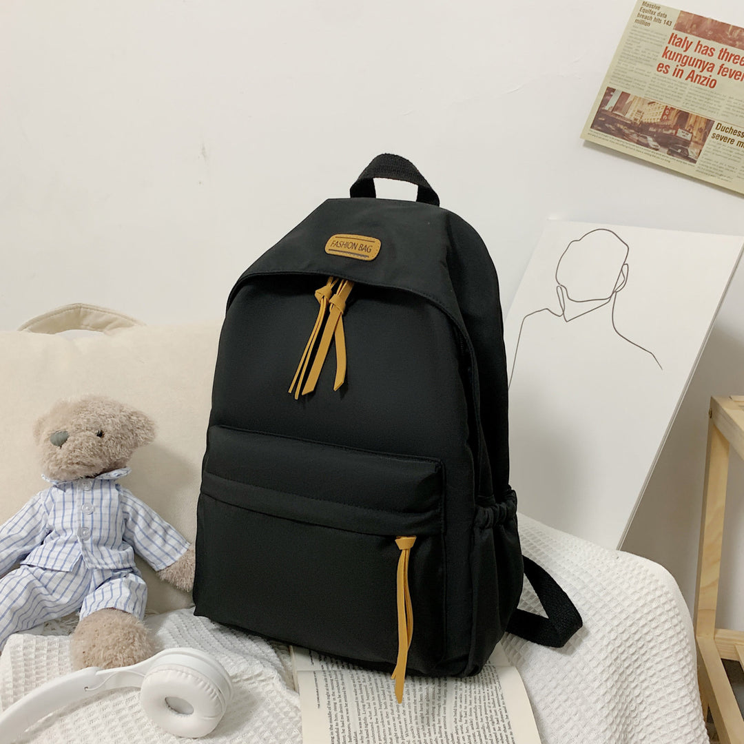 Versatile Travel Backpack Stornfield