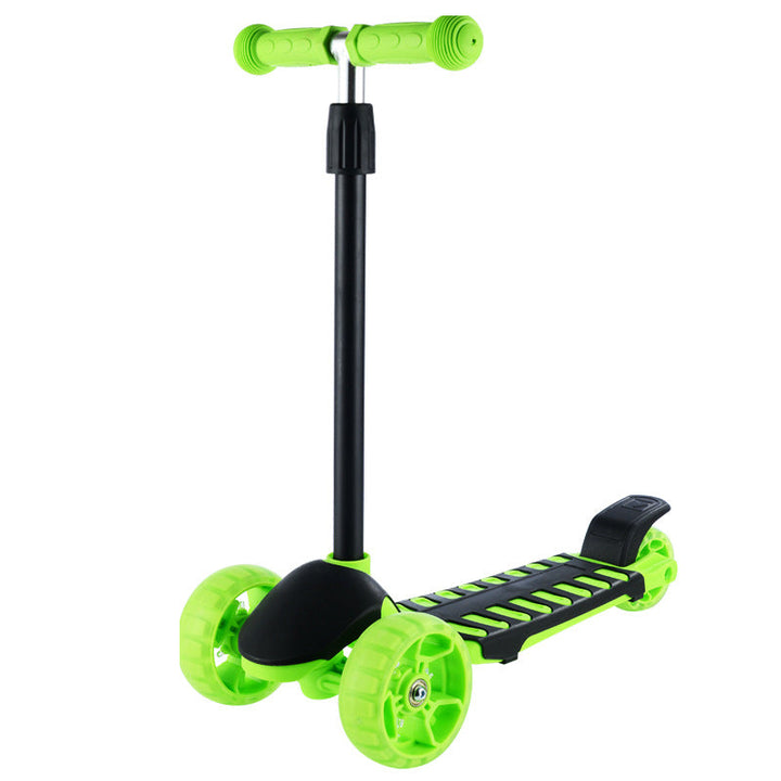 Adventure Kick Scooter Stornfield