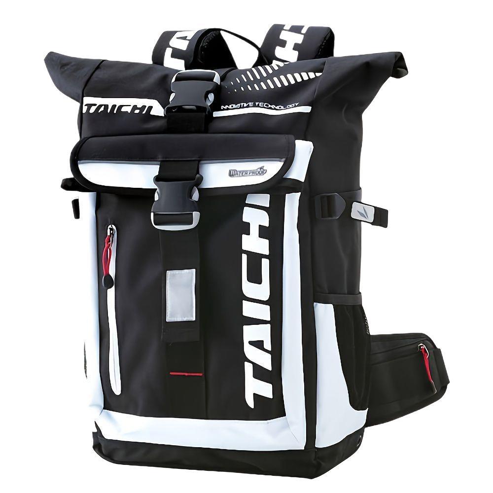Rolltop Backpack Stornfield