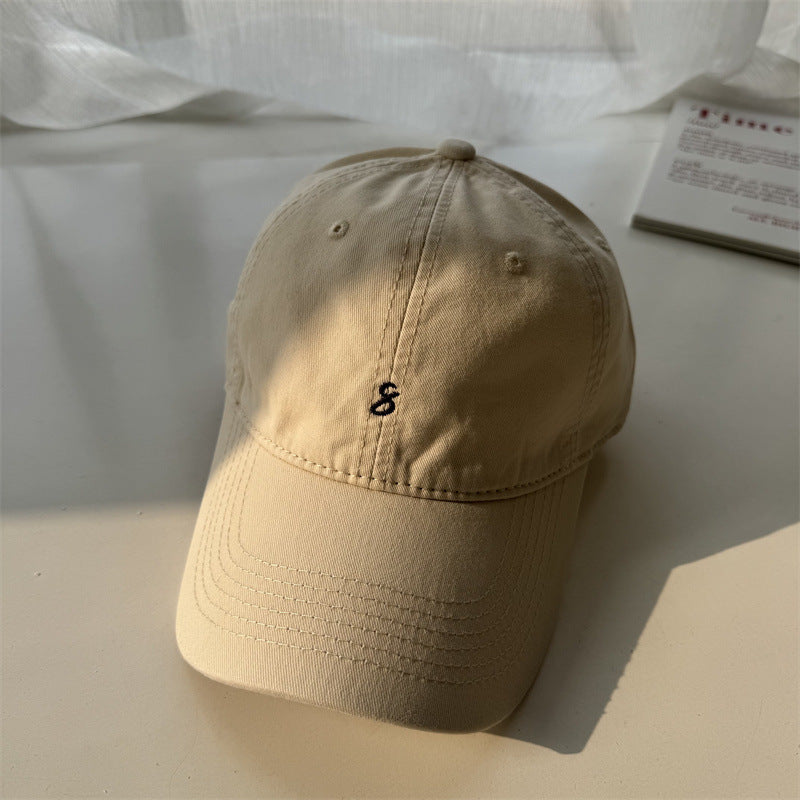 Unisex Classic Cotton Baseball Cap Stornfield 1783922033