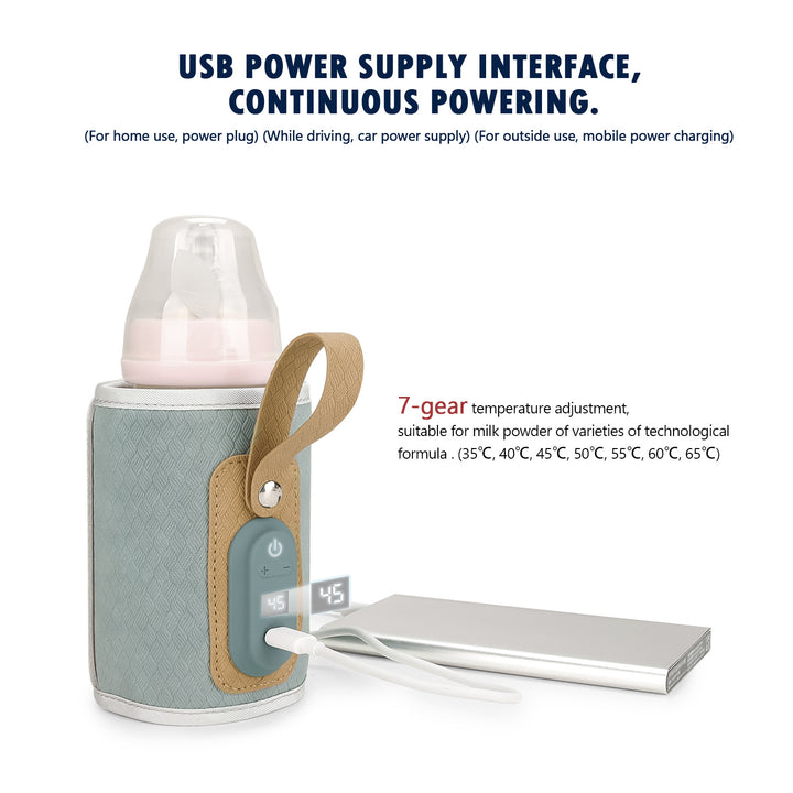 Portable Bluetooth Speaker Stornfield